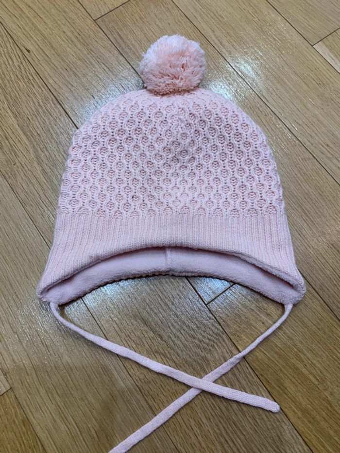 Bonnet h&m 2/3 ans