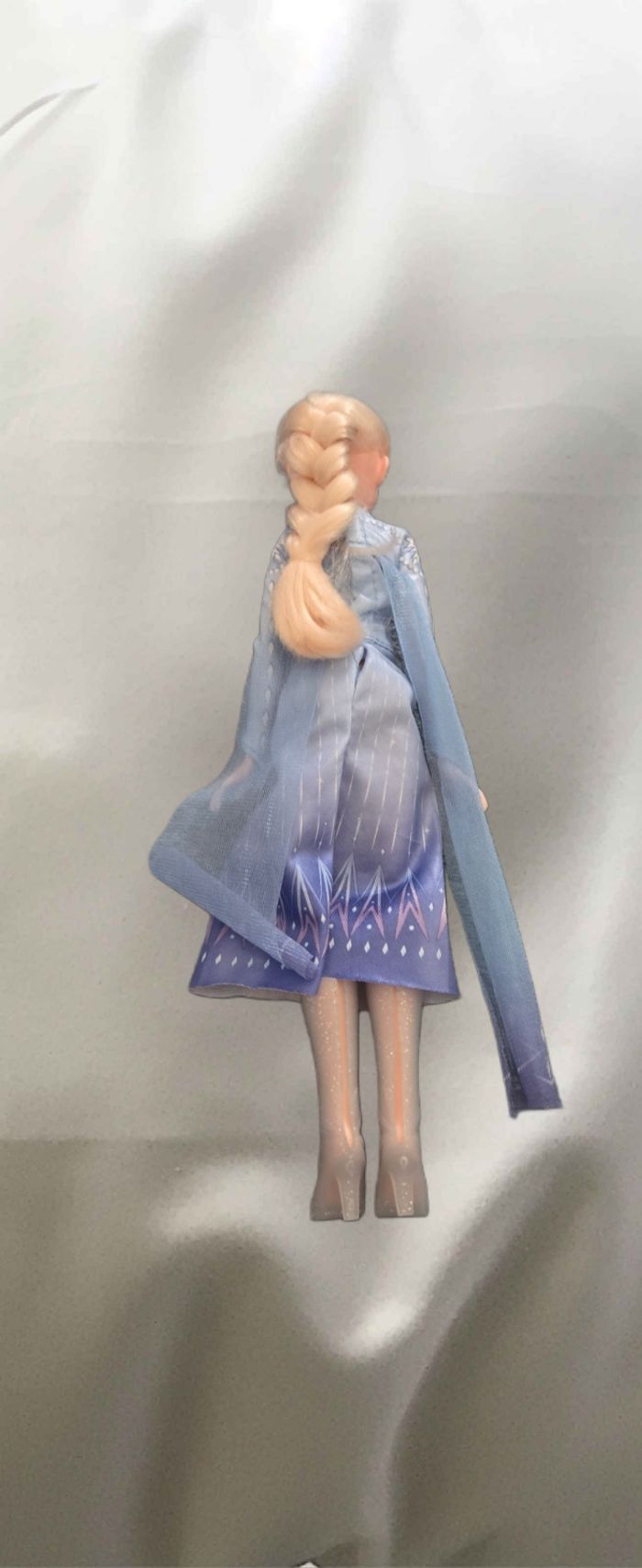❄️ Poupée Elsa – La Reine des Neiges Disney - photo numéro 2