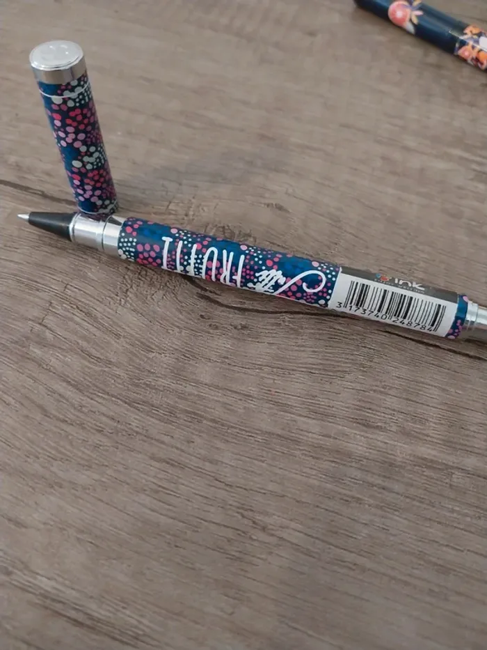 Stylo Rollink