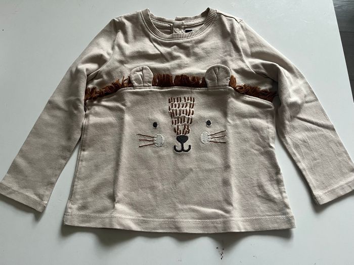 Teeshirt 24 mois