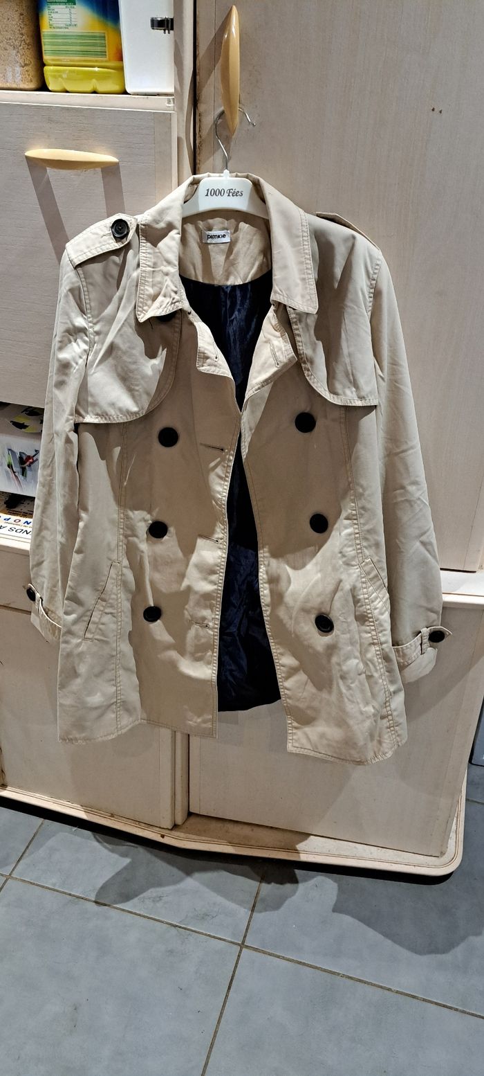 Veste femme taille m