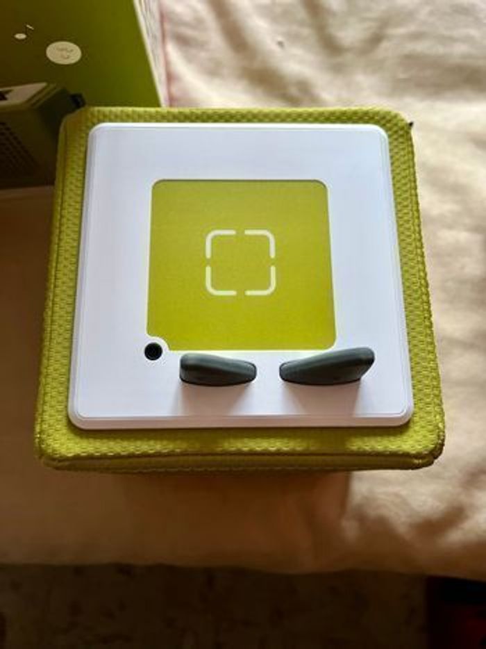 Toniebox verte neuve jamais utilisée - photo numéro 2