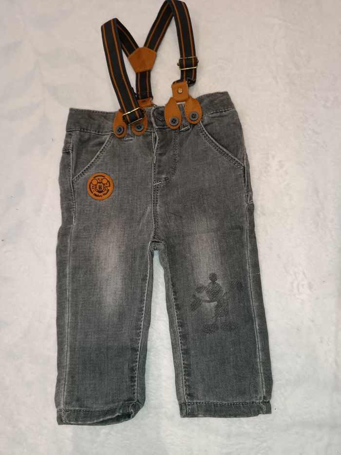 Lot pantalons / jeans