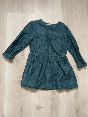 Robe Tape à l’œil 24 mois