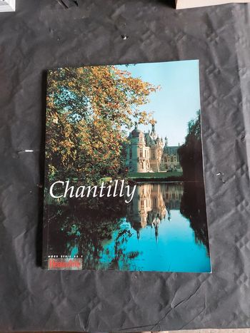 Chantilly