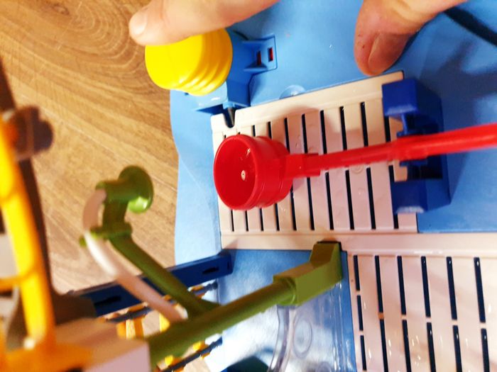 Playmobil - Parc aquatique - photo numéro 8