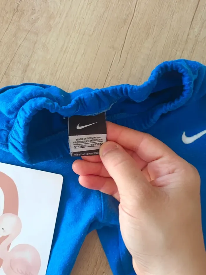 Jogging Nike - photo numéro 2