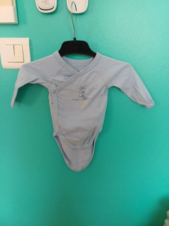 Body bebe
