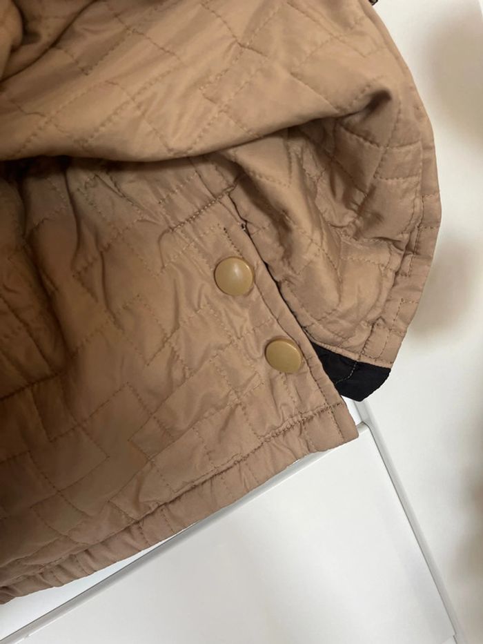 Veste matelassée - photo numéro 5