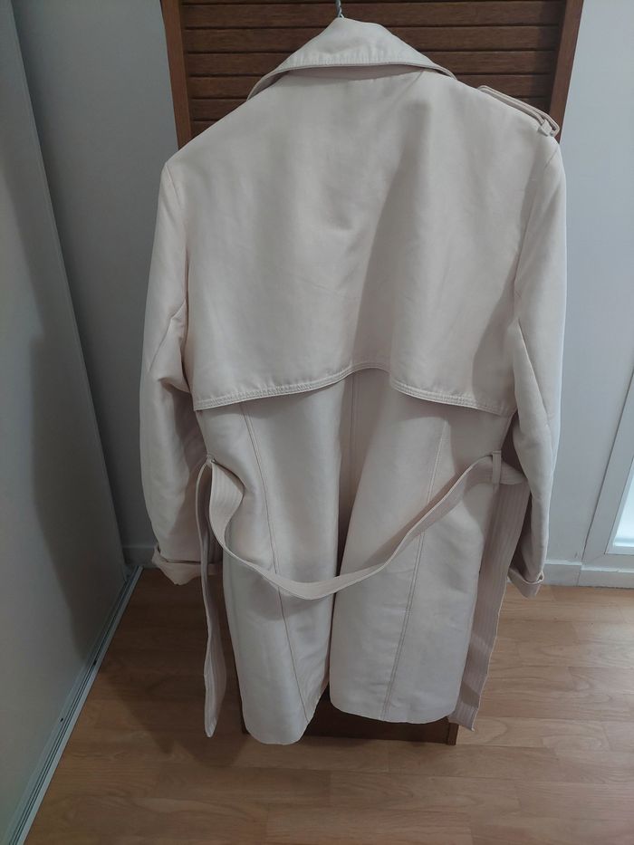 Trench femme - photo numéro 4