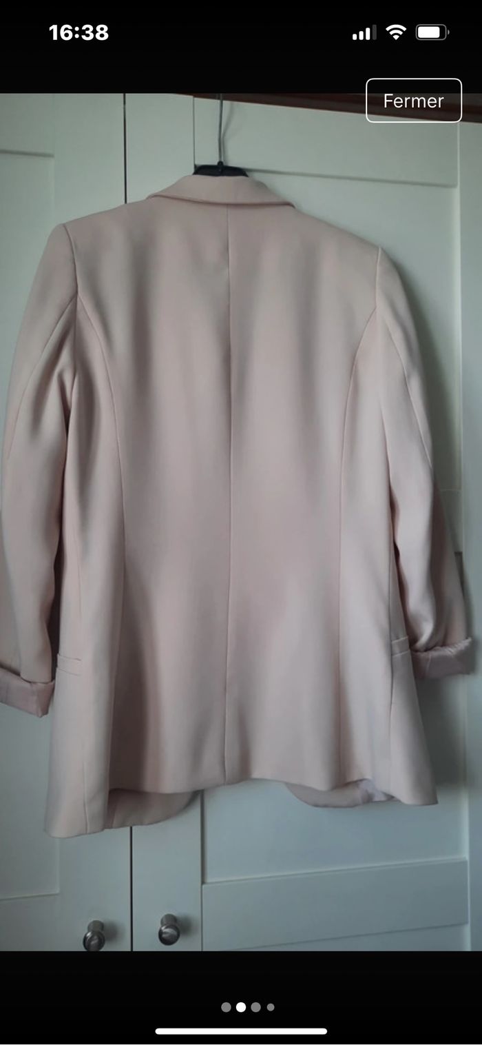 Blazer femme - photo numéro 3