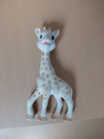 Sophie la girafe