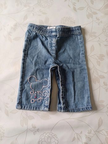 Pantalon 6 mois Petit Kimbaloo