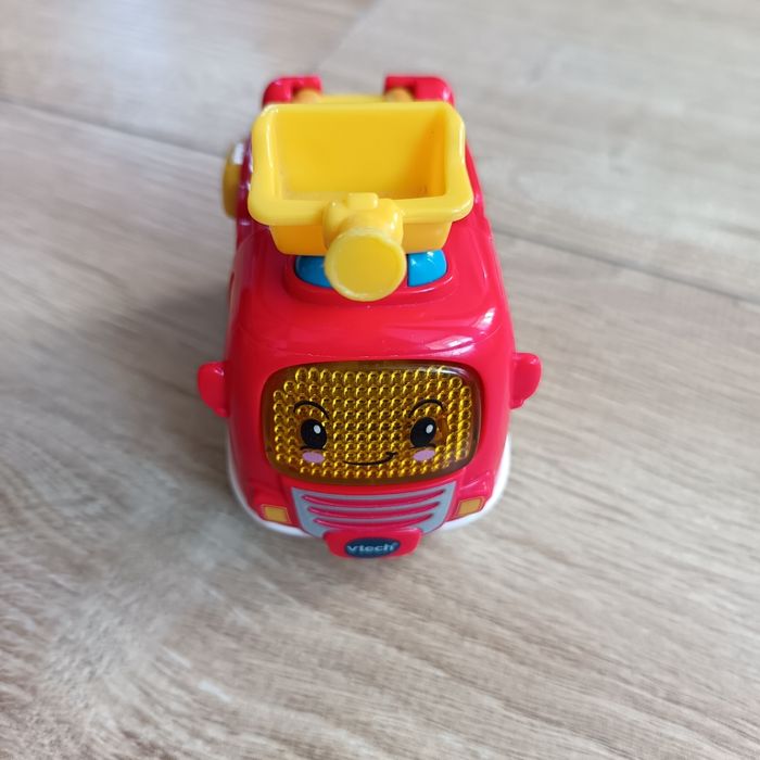 Avion cargo 2 en 1 - photo numéro 7