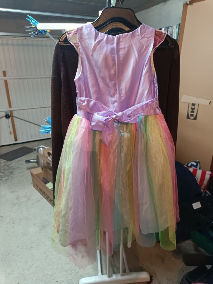 Déguisement princesse licorne - photo numéro 7