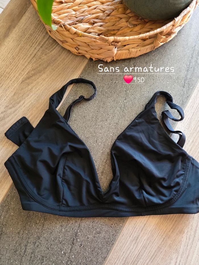 Soutien gorge 95D