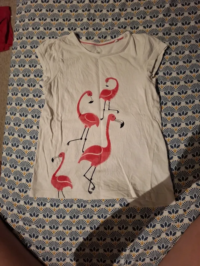 Tee shirt - photo numéro 15