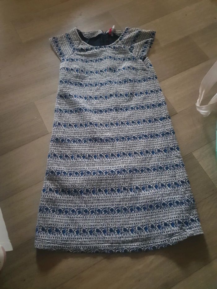 Robe 12 ans