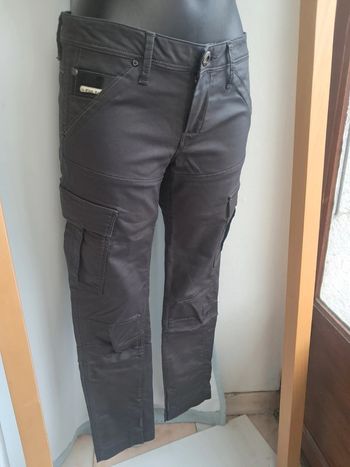 G star jean 7/8ème taille 40