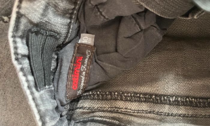 Jeans 10 ans - photo numéro 5