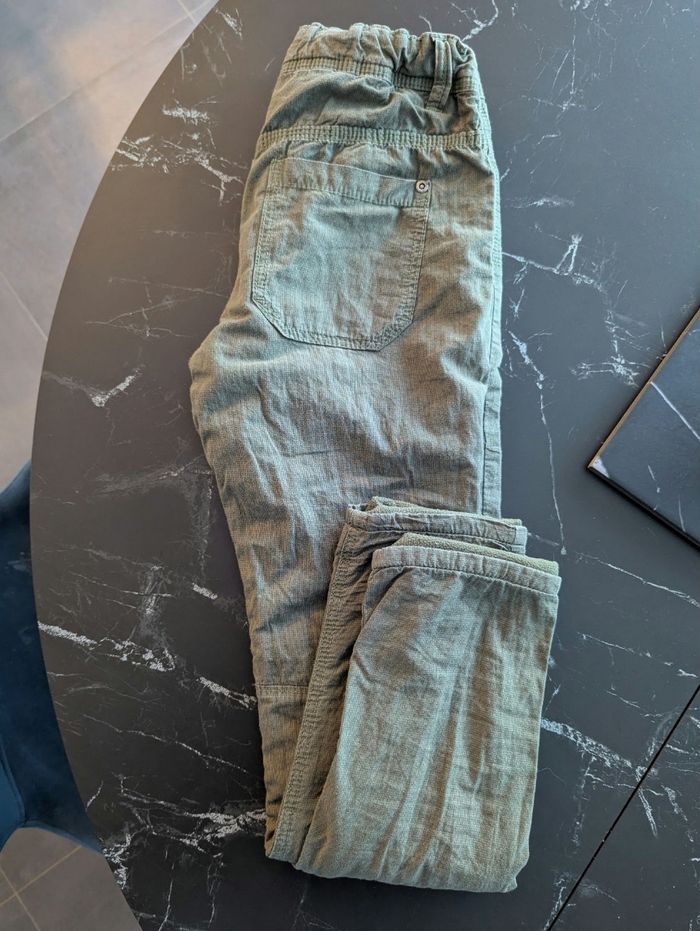 Pantalon garçon 😉 - photo numéro 2