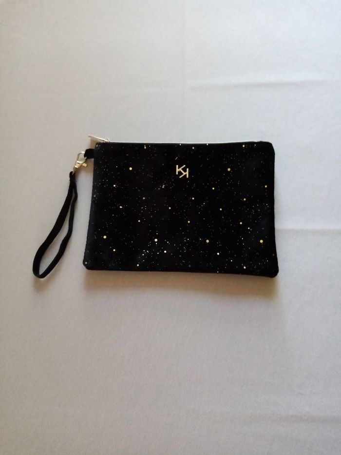 Pochette Kiko