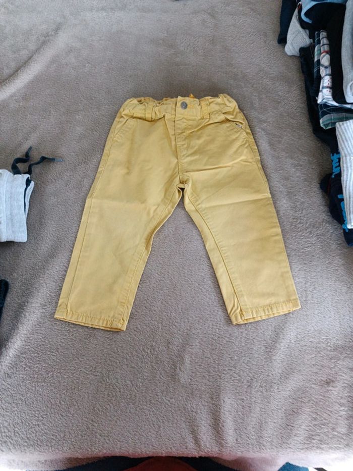 Pantalon