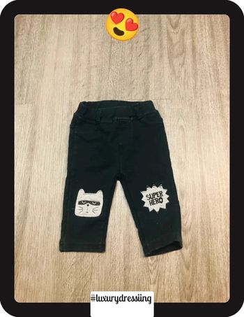 Pantalon pour bébé taille 3 mois 🧸