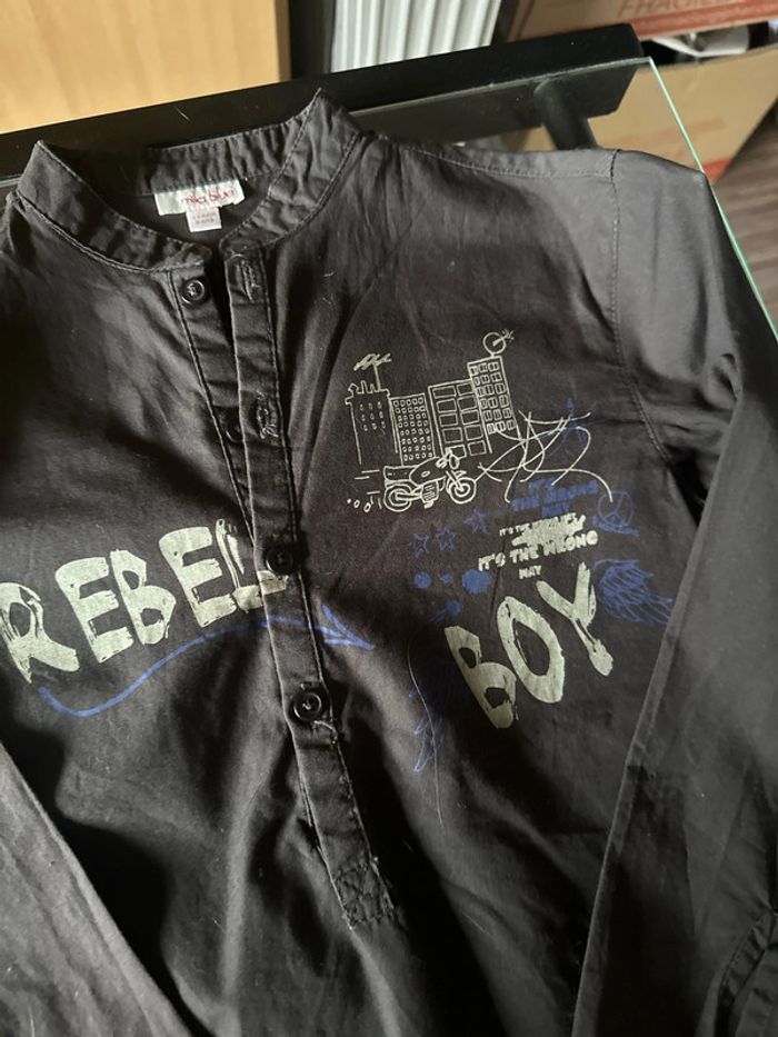 Chemise - photo numéro 5