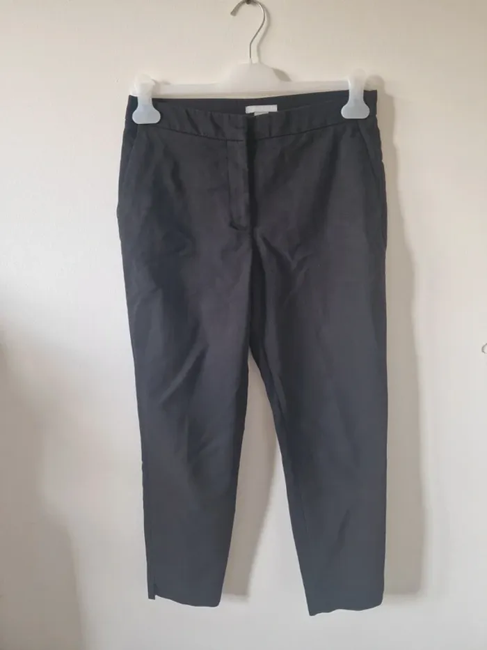 Pantalon cigarette
