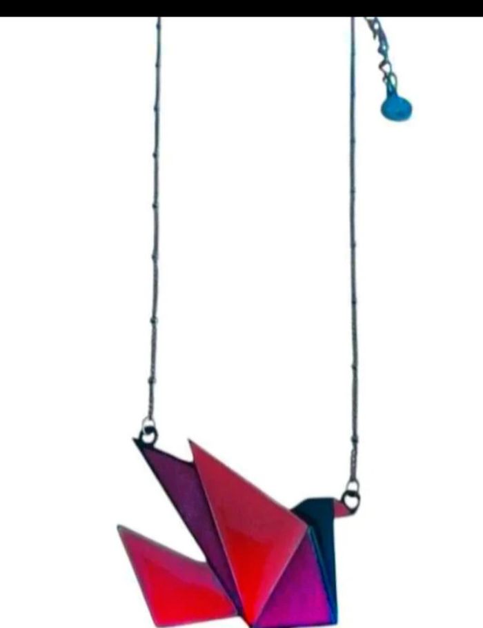 Collier ikita n°211