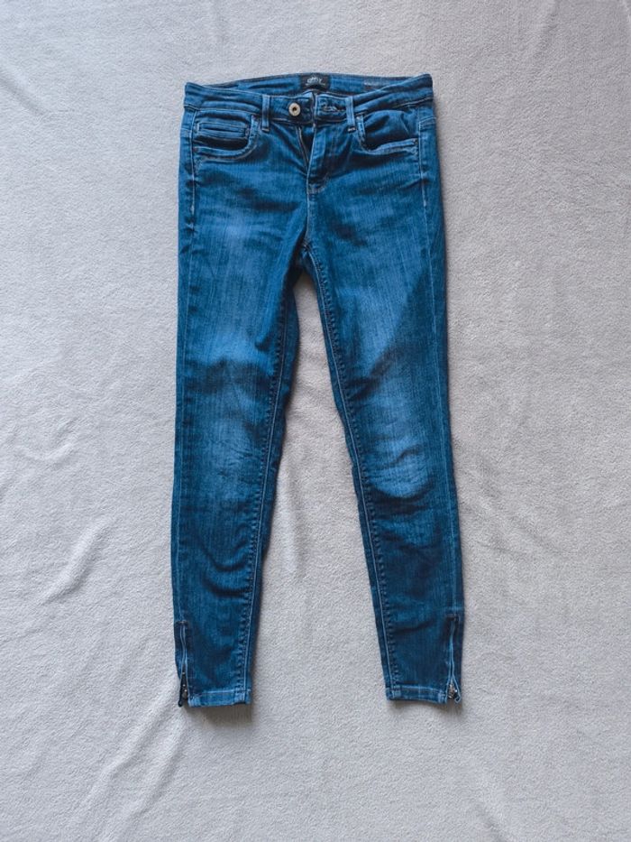 Jean only