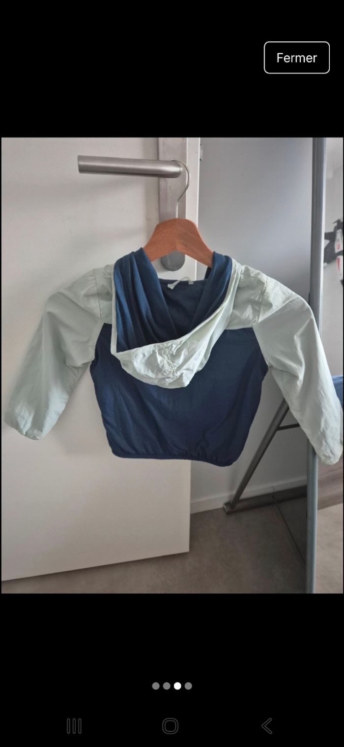 Veste - photo numéro 2