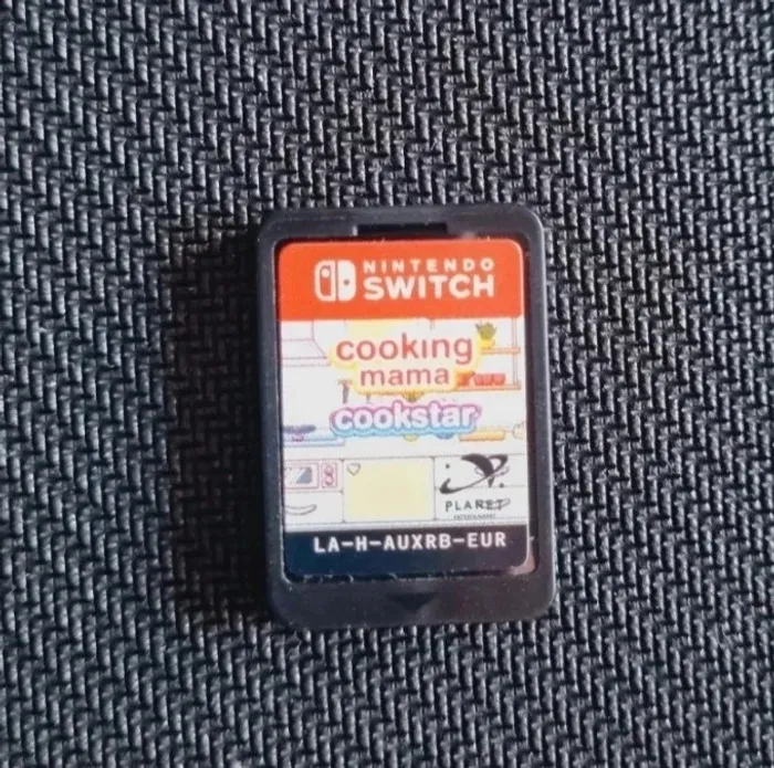 Cooking Mama Cookstar - photo numéro 2