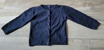 Gilet taille 24 mois