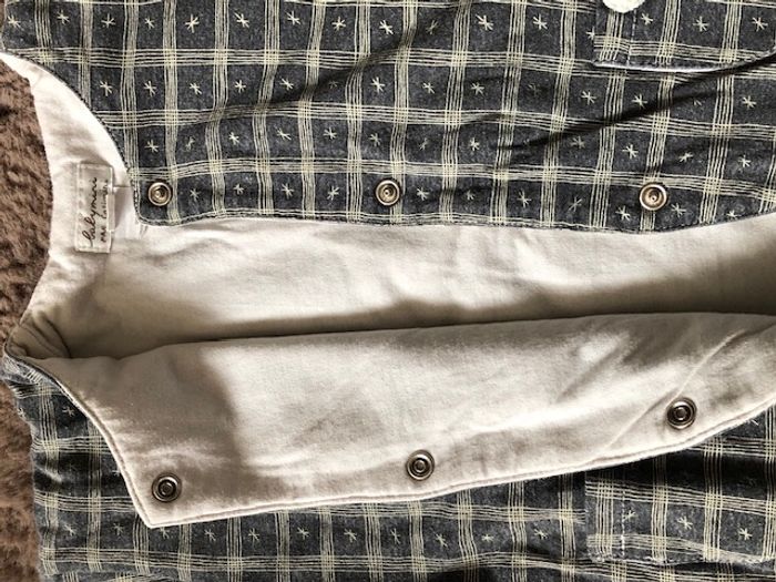 Gilet Babymini par Catimini 18 mois (81 cm) - photo numéro 4