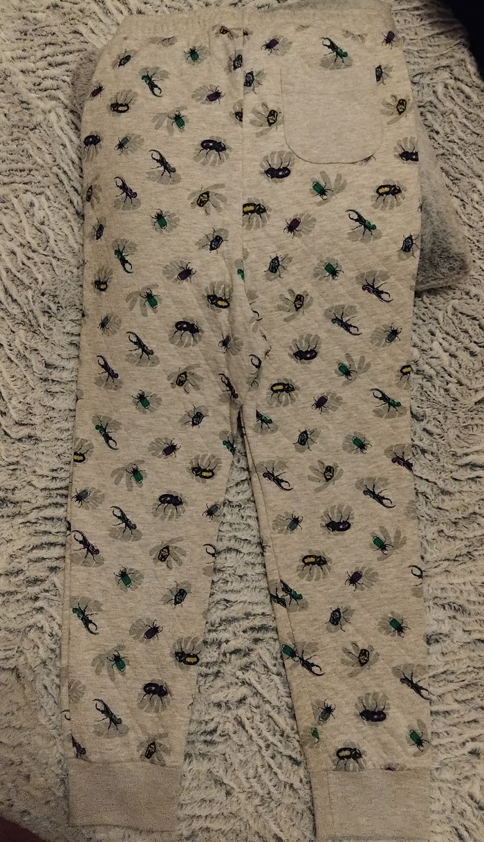 Joggîg petit bateau - photo numéro 3