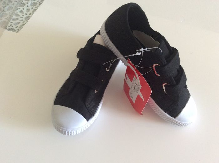 Basket fille - photo numéro 3