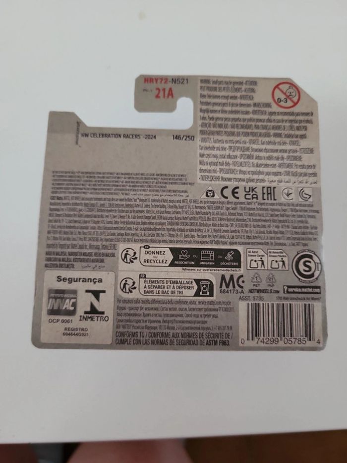 Hot wheels birthday burner - photo numéro 3