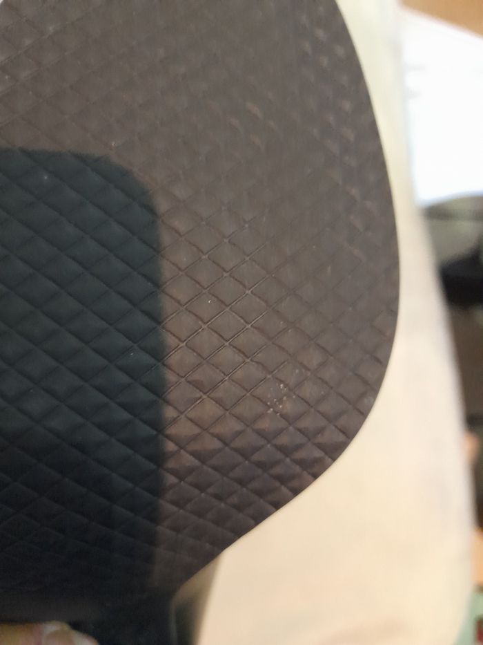 Chaussure à talon - photo numéro 7