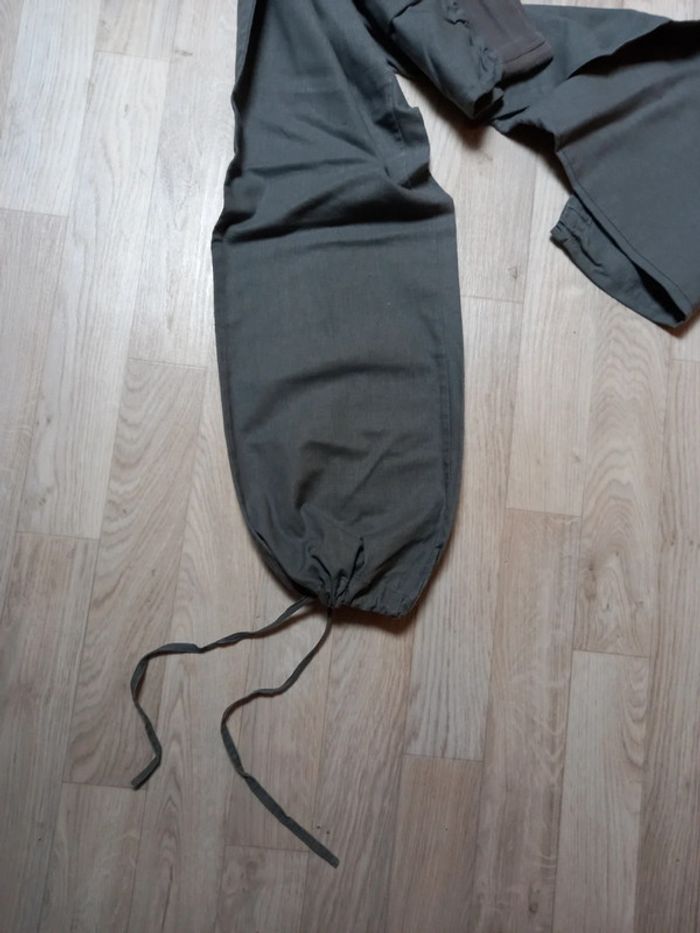Pantalon d'été - photo numéro 7