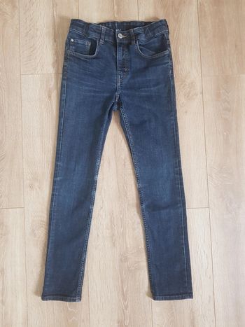 Jean skinny H&M 146cm