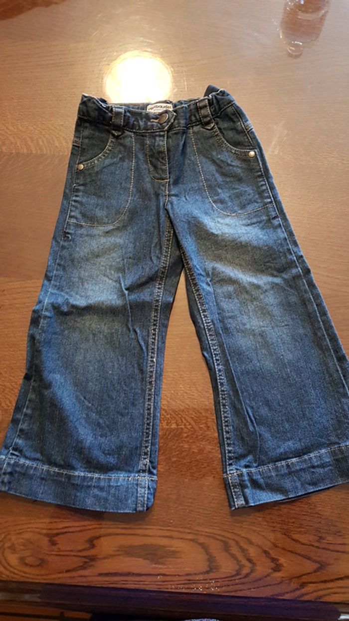 Jeans 3 ans