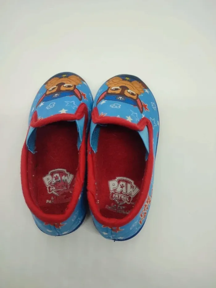 Chaussons Pat'patrouille - photo numéro 2