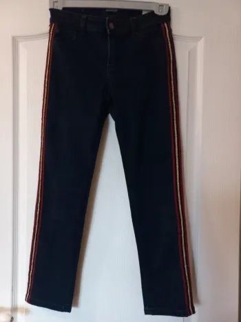 Jean slim fit 36 Bonobo