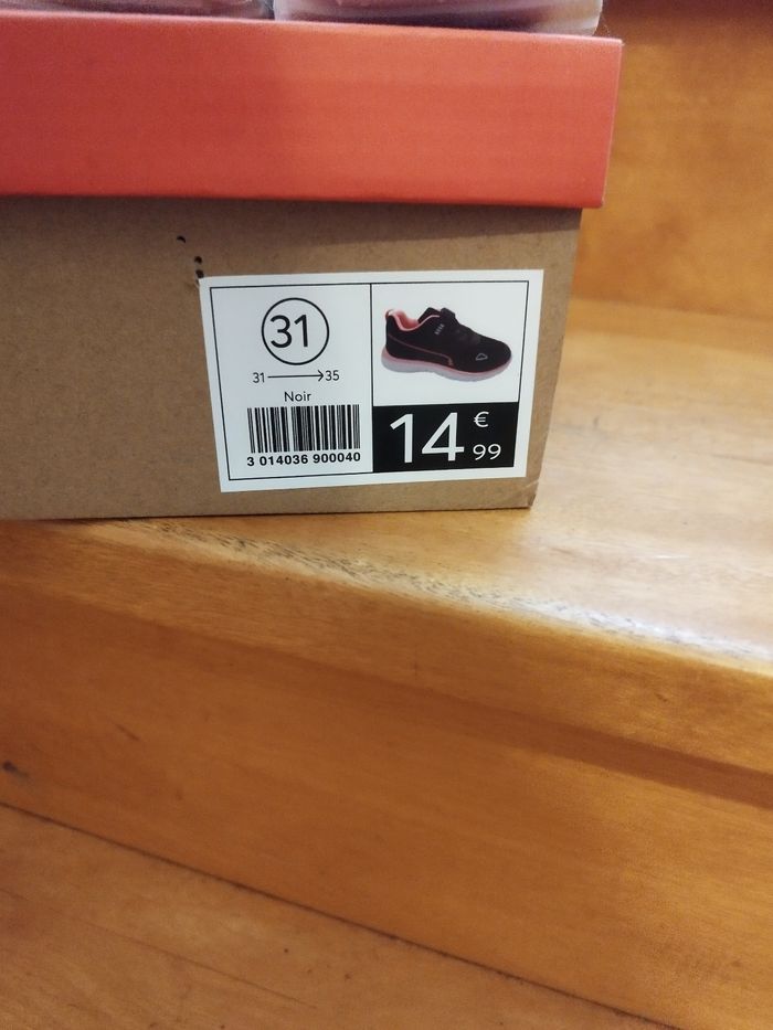 Basket - photo numéro 4