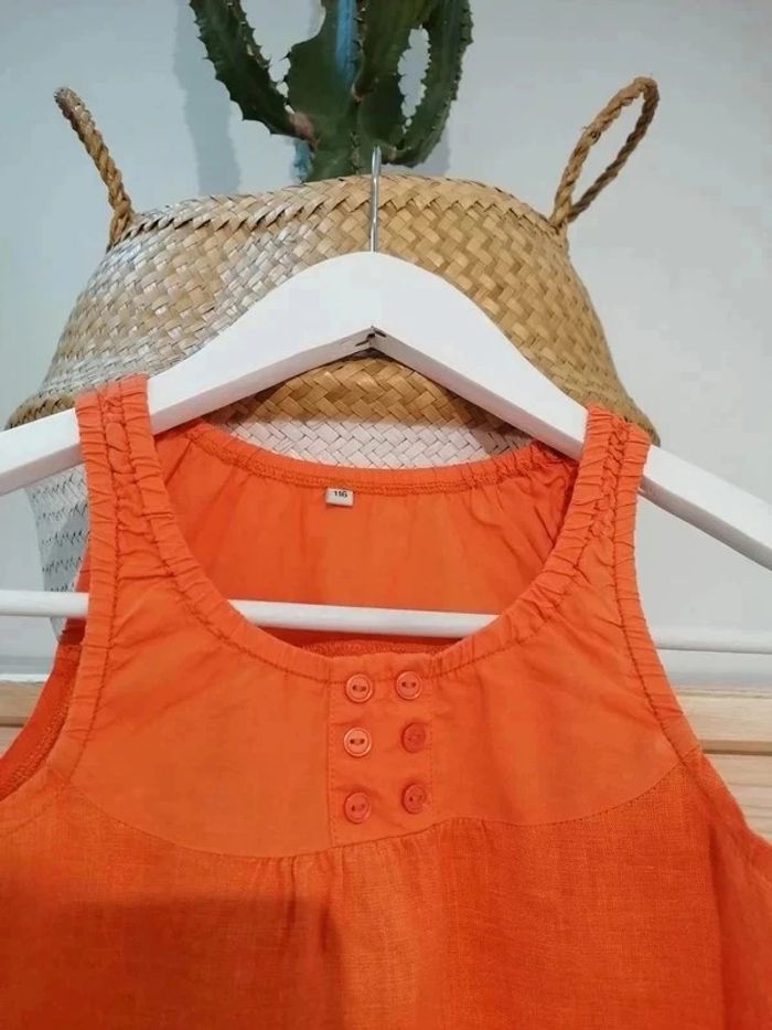 Robe Capt'n Tortue 5 ans - photo numéro 4