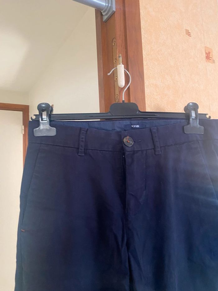 Pantalon homme - photo numéro 3