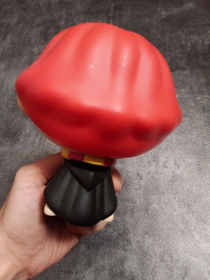 Ron weasley - photo numéro 2