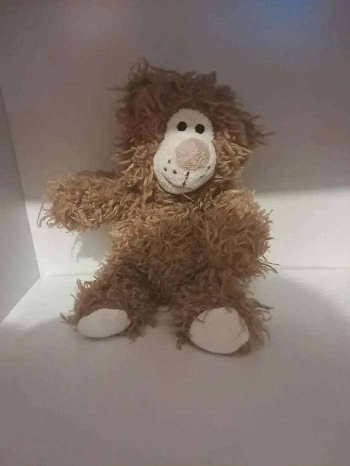 Nounours 🧸 - photo numéro 2